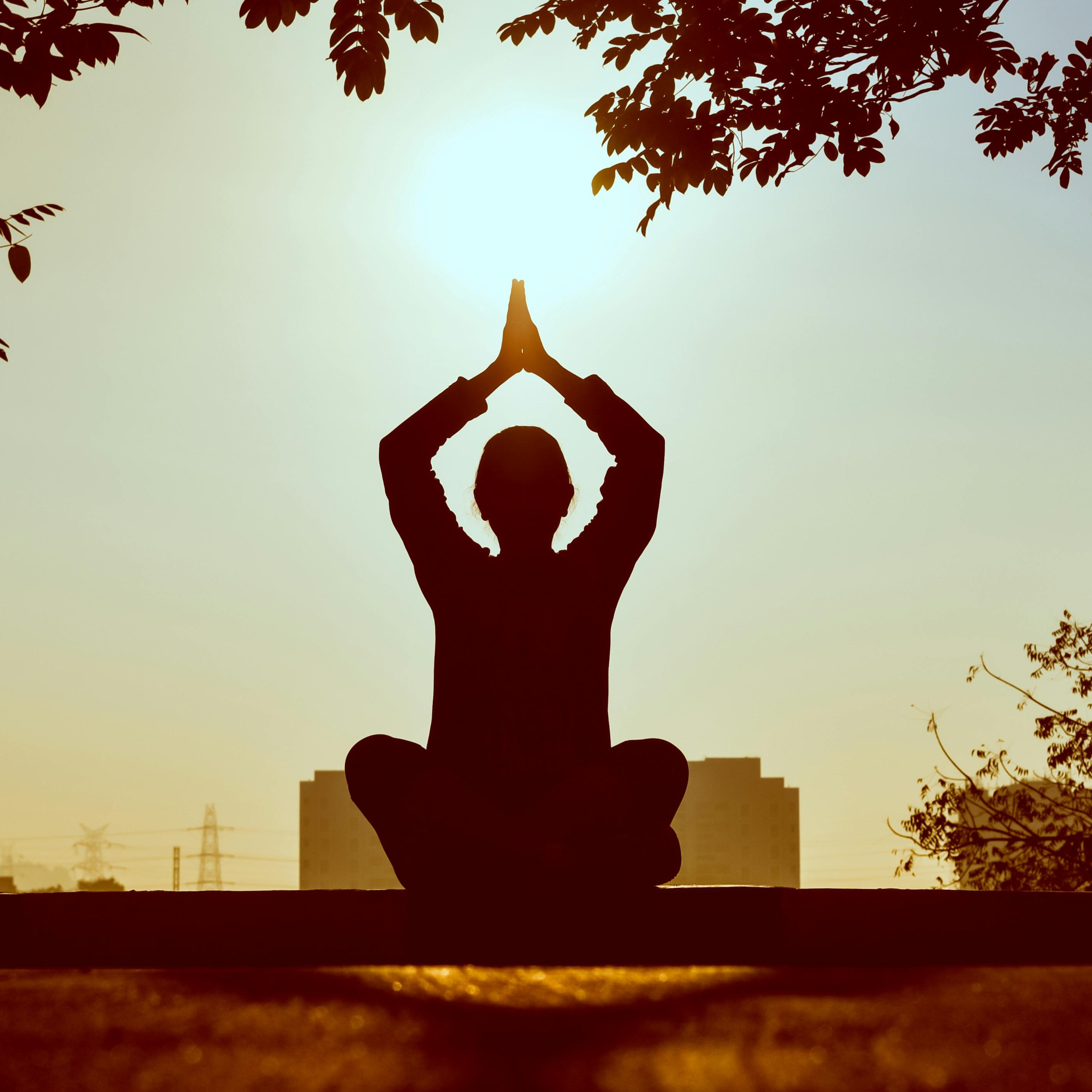 HATHA YOGA
